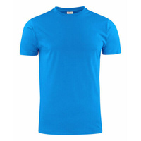 T-shirt Rsx Heavy T-Shirt marki Printer - Niebieski