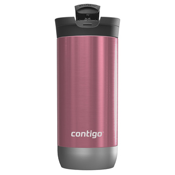 Thermobecher für Kaffee Contigo Huron 2.0 470ml - Azalea