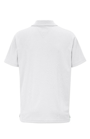 Herren Polo-Shirt Hillstone D.A.D - Grau