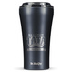 Dr.Bacty Apollo 2.0 thermal coffee mug - Best dad - 360 ml - Gunmetal
