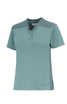 Damen Polo-Shirt Bendigo Lady D.A.D- Grün