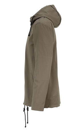 Men's jacket Warwick by D.A.D brand - Olive.