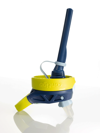 Cap for Gizmo Flip - Jungle Green Dino