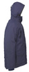 Herrenjacke Carlton Hill D.A.D - Schwarz
