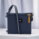 Pacsafe GO Anti-Diebstahl-Tasche - coastal blue