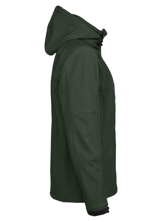 Softshell Grizzly Tulsa D.A.D – Green