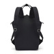 Kleiner diebstahlsicherer Damenrucksack Pacsafe Citysafe CX Econyl® – schwarz