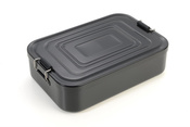 Lunchbox TROIKA BLACK BOX XL Troika - Czarny