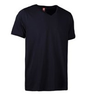 PRO wear Care T-shirt ID - Granatowy
