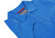 Coral Bay Lady D.A.D Women's Polo Shirt - Black