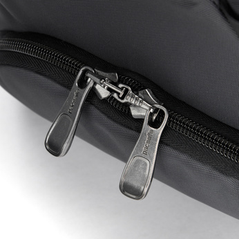 Pacsafe venturesafe® exp35 anti-diebstahl-reiserucksack - dunkelgrau