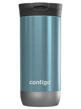 Kubek termiczny na kawę Contigo Huron 2.0 470ml - Dark ice