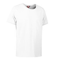 PRO wear Care T-shirt ID - Biały