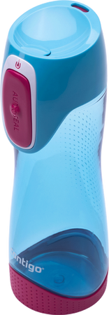 Water Bottle Contigo Swish 500ml - Sky Blue