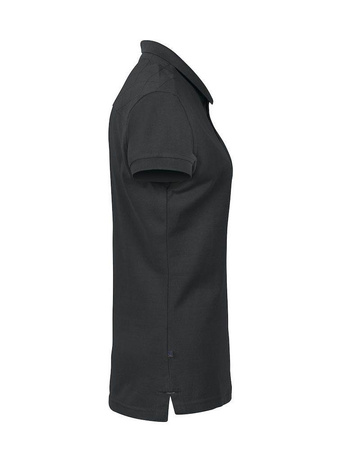 Damen Polo-Shirt Lynton Lady D.A.D - Dunkelblau