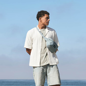 Pacsafe Go Anti-Diebstahl-Hüftniere - mint