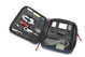 TROIKA organizer for cables go urban tech pouch