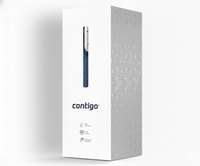 Contigo West Loop 3.0 thermal mug box, Huron, Byron, capacity 470 ml