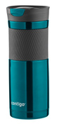 Kubek termiczny Contigo Byron 470ml - Biscay Bay - powystawowy