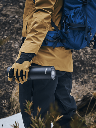 Termos Contigo 740ml - matte black