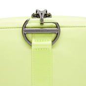 Pacsafe® CX anti-theft square crossbody - Matcha