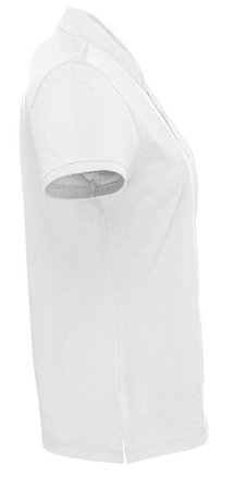 Koszulka polo damska Parkes Lady D.A.D - Niebieski