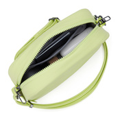 Pacsafe® CX anti-theft square crossbody - Matcha