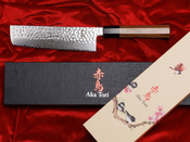 Exclusive Aka Tori Veggie Master Tokyo Hammer Set (3 pcs) – Business Gift with Engraving Option
