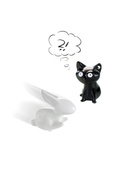 TROIKA schlüsselanhänger felix