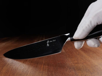 Exklusives Aka Tori Master Osaka Pro Set (3-teilig) – Business-Geschenk mit Gravuroption