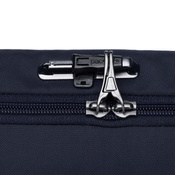 Hip bag waterproof anti-theft Pacsafe V - ocean