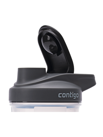 Ersatzkappe für Contigo Shake & Go Fit - Black