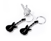 TROIKA schlüsselanhänger i feel good