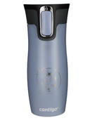 Thermobecher Contigo West Loop 470 ml Libra - Earl Grey