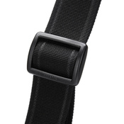 Pacsafe V Anti-Diebstahl-Einzel-Umhängetasche - navy blau