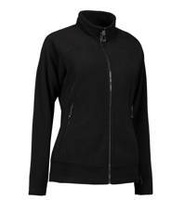 POLAR ZIP'N’MIX ACTIVE brand ID, BLACK