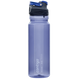 Wasserflasche Free Flow Contigo 1000ml - Blau