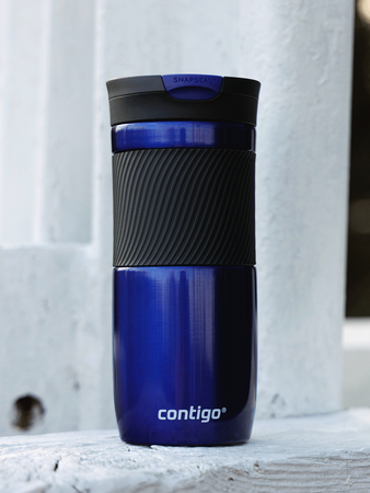 Kubek termiczny Contigo Byron 470ml Deep Blue