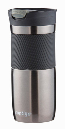 Thermobecher Contigo Byron 470ml - Gunmetal