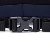 Pacsafe V 16 L Anti-Diebstahl-Stadt-Rucksack - Ocean