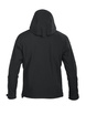 Softshell Grizzly Tulsa Kid D.A.D - Black