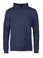 Polar Switch Printer Red Flag - Navy Blue.