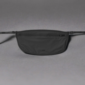 Pacsafe coversafe® s100 secret travel gürteltasche - schwarz