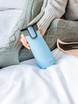 Thermobecher Contigo West Loop 2.0 470ml - Iced Aqua