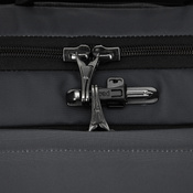 Anti-theft laptop backpack Pacsafe Metrosafe X 13' - dark grey