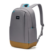 Pacsafe Go 25 l Anti-Diebstahl-Stadt-Rucksack - stone