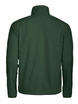Fleecejacke Melton Full Zip D.A.D - Blau