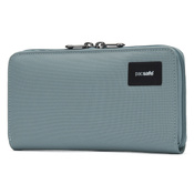 RFIDsafe Continental Wallet Pacsafe - fresh mint