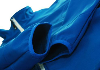 Herrenjacke Stirling D.A.D - Schwarz