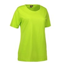 T-shirt Pro Wear Women's Lime brand ID - Limonka